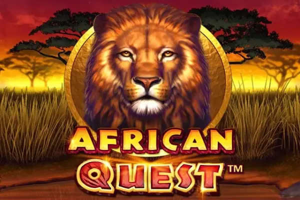 African Quest thumbnail
