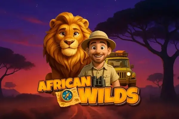 African Wilds thumbnail