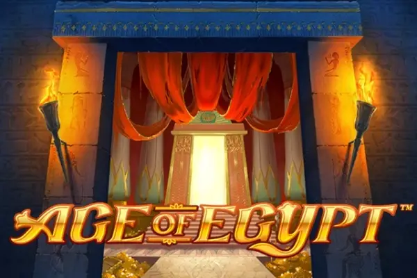 Rage of Egypt thumbnail