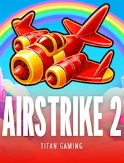 Airstrike thumbnail
