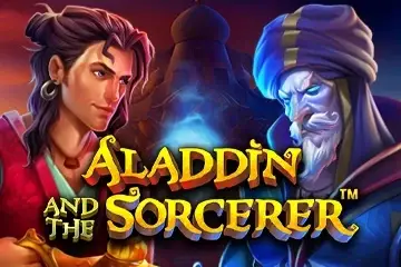 Aladdin and the Sorcerer thumbnail