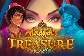 Aladdin's Treasure thumbnail