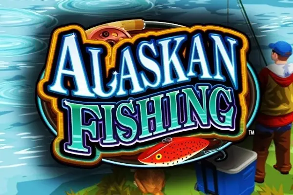 Alaskan Fishing thumbnail