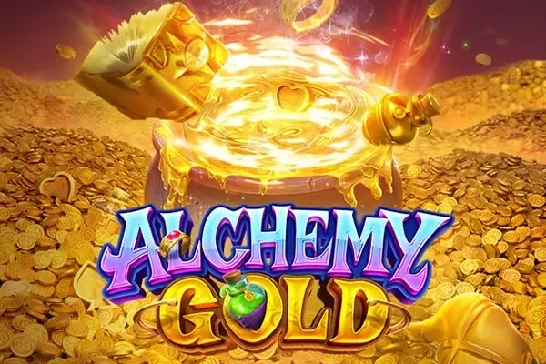 Alchemy Gold thumbnail