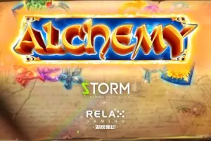 Alchemy Cascade thumbnail