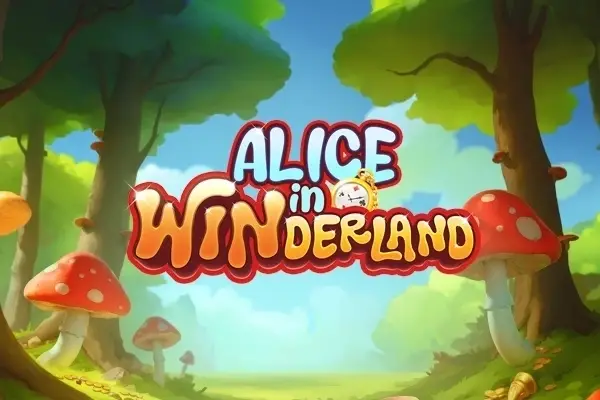 Alice in WINderland thumbnail
