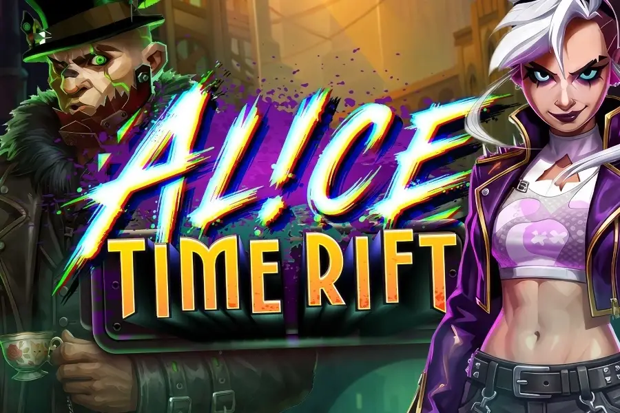 Alice: Time Rift thumbnail