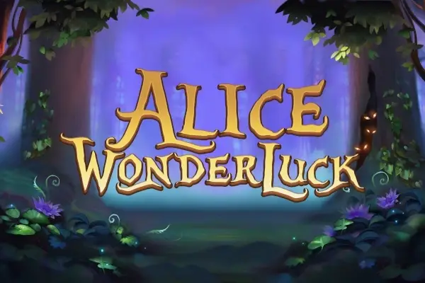 Alice WonderLuck thumbnail
