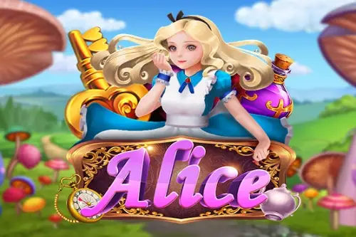 Alice’s Wonder Tale thumbnail