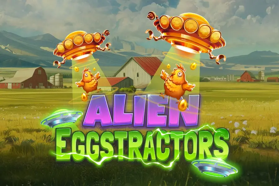 Alien Eggstractors thumbnail