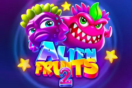 Alien Fruits 2 thumbnail