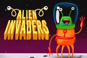 Alien Invaders thumbnail
