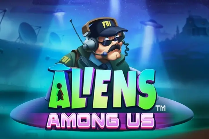 Aliens Among Us thumbnail