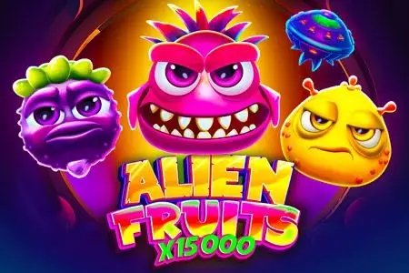 Alien Fruits thumbnail
