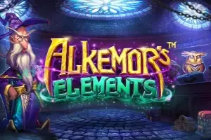 Alkemor's Elements thumbnail