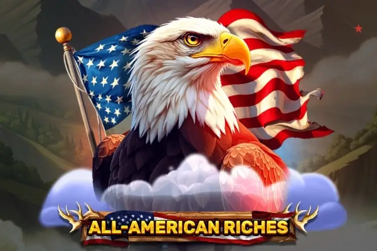 All American Riches thumbnail
