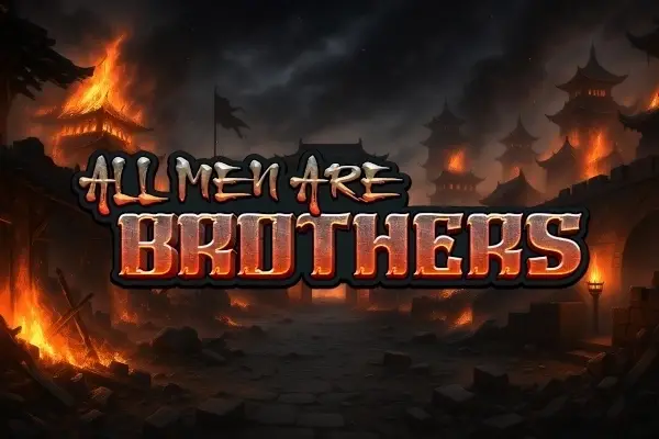 All Men Are Brothers thumbnail