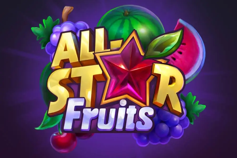 All-Star Fruits thumbnail