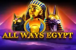 All Ways Egypt thumbnail