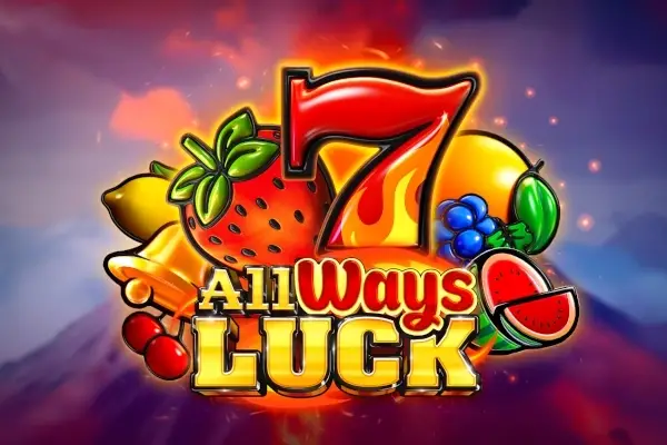 All Ways Luck thumbnail