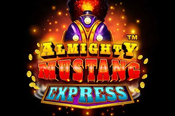Almighty Mustang Express thumbnail