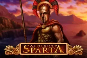 Almighty Sparta thumbnail