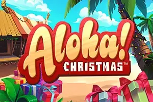 Aloha! Christmas thumbnail