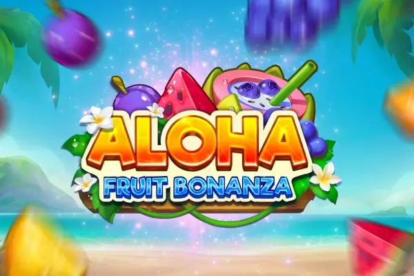 Aloha Fruit Bonanza thumbnail