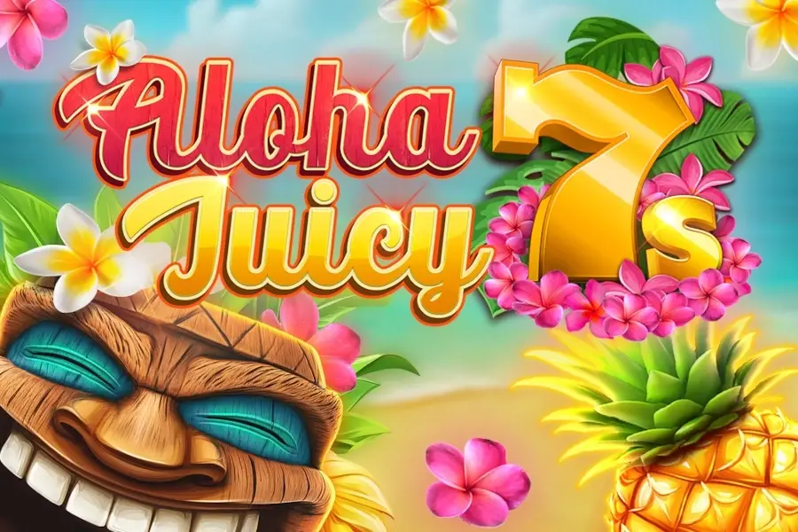 Aloha Juicy 7s thumbnail