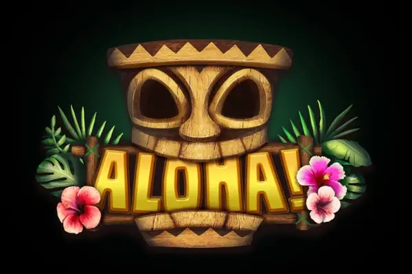 Aloha! Cluster Pays thumbnail