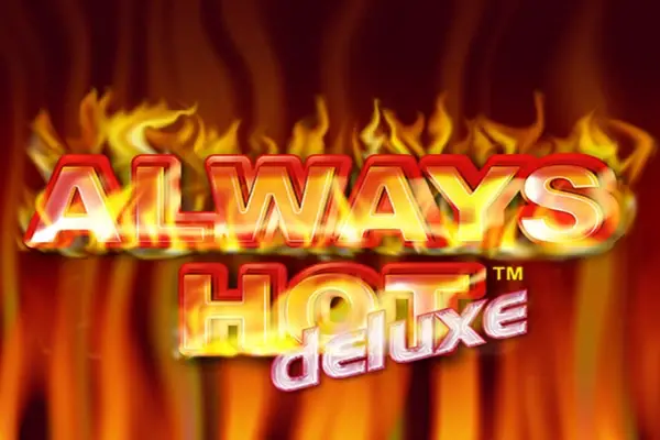 Always Hot thumbnail
