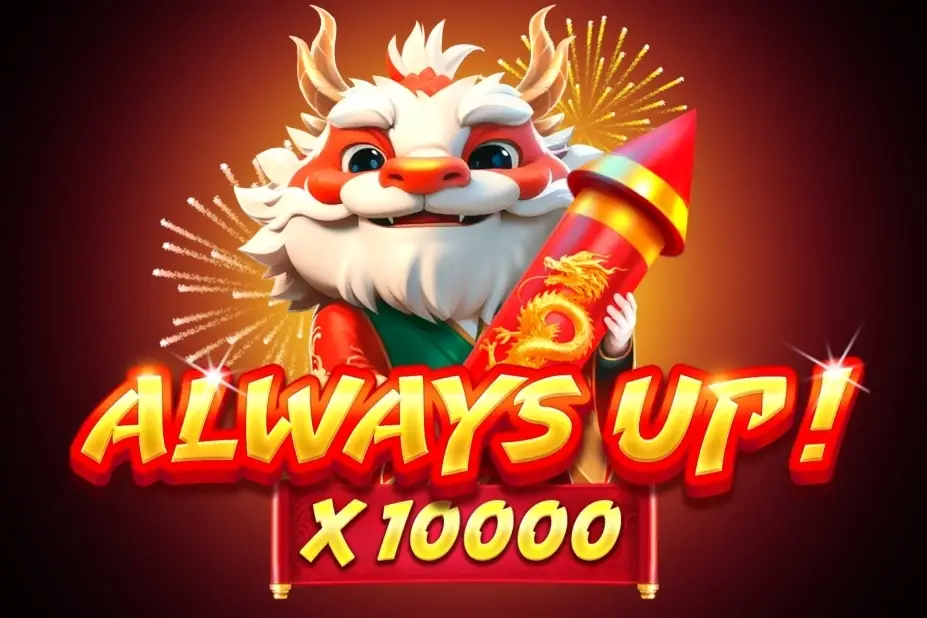 Always Up! x10000 thumbnail