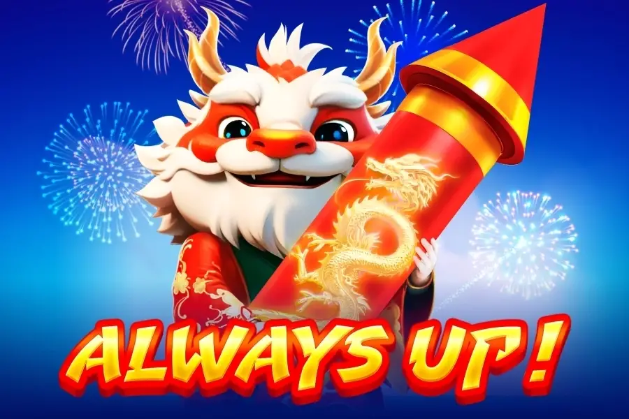 Always Up! thumbnail