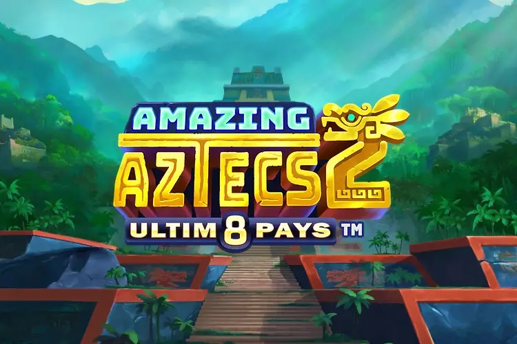 Amazing Aztecs 2 Ultim8 Pays thumbnail