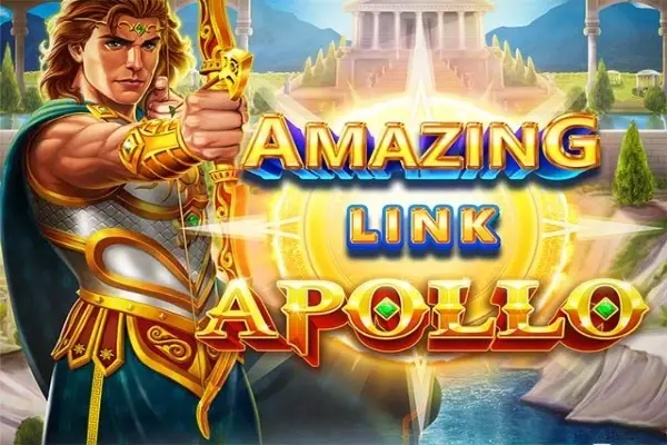 Amazing Link Apollo thumbnail