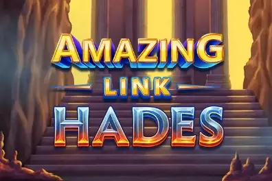 Amazing Link Hades thumbnail