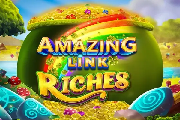 Amazing Link Riches thumbnail