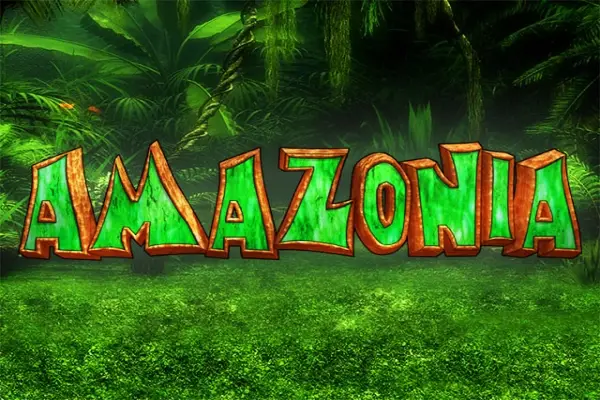 Mighty Hot: Amazonia thumbnail