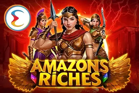 Amazons Riches thumbnail