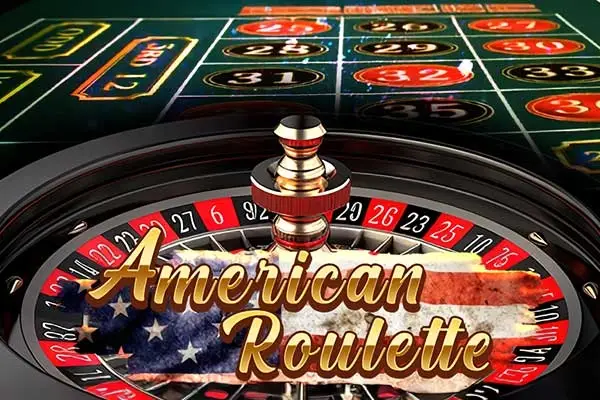 American Roulette thumbnail