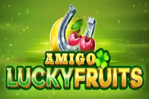 Amigo Lucky Fruits thumbnail