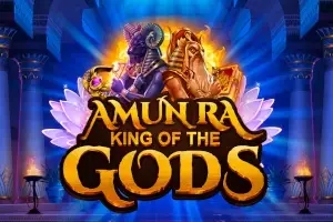 King of the Gods thumbnail