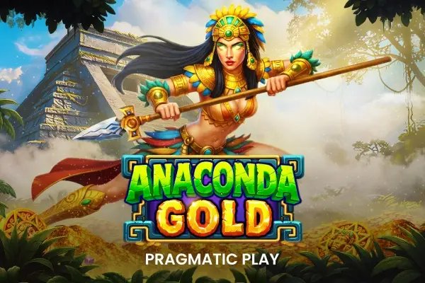 Anaconda Gold thumbnail