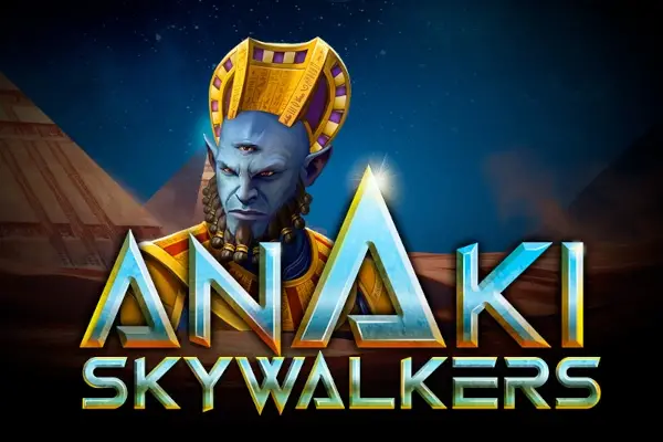 Anaki Skywalkers thumbnail