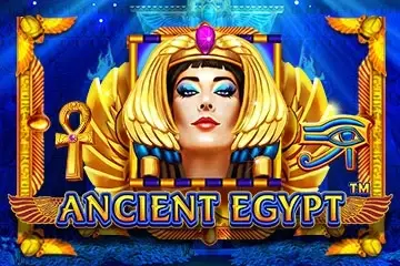 Ancient Egypt thumbnail