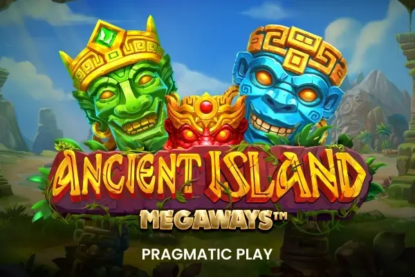 Ancient Island Megaways thumbnail
