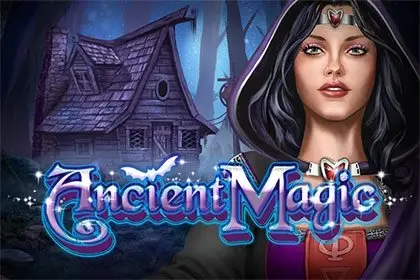 Ancient Magic thumbnail