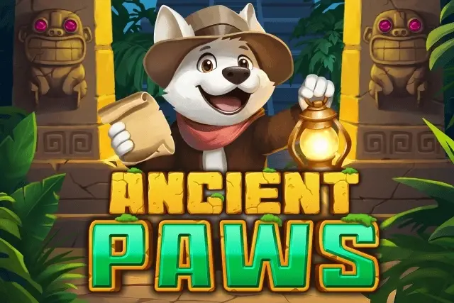 Ancient Paws thumbnail