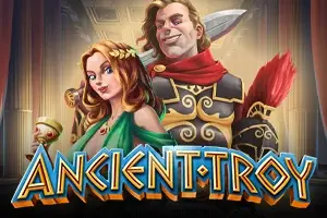 Ancient Troy thumbnail