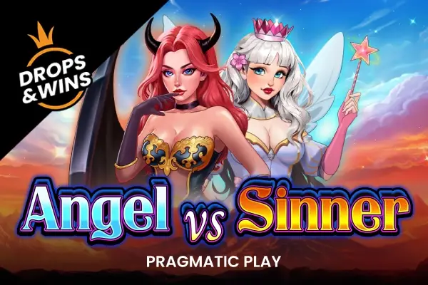 Angel vs Sinner thumbnail